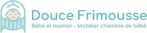 Douce frimousse